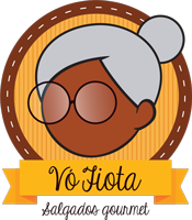 Logo Vó Fiota